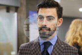 Бургас - „Пулсът на танца” - филм - прожекция - среща с екипа