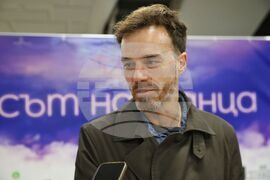 Бургас - „Пулсът на танца” - филм - прожекция - среща с екипа