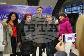 Бургас - „Пулсът на танца” - филм - прожекция - среща с екипа