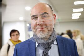 Бургас - „Пулсът на танца” - филм - прожекция - среща с екипа