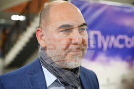 Бургас - „Пулсът на танца” - филм - прожекция - среща с екипа