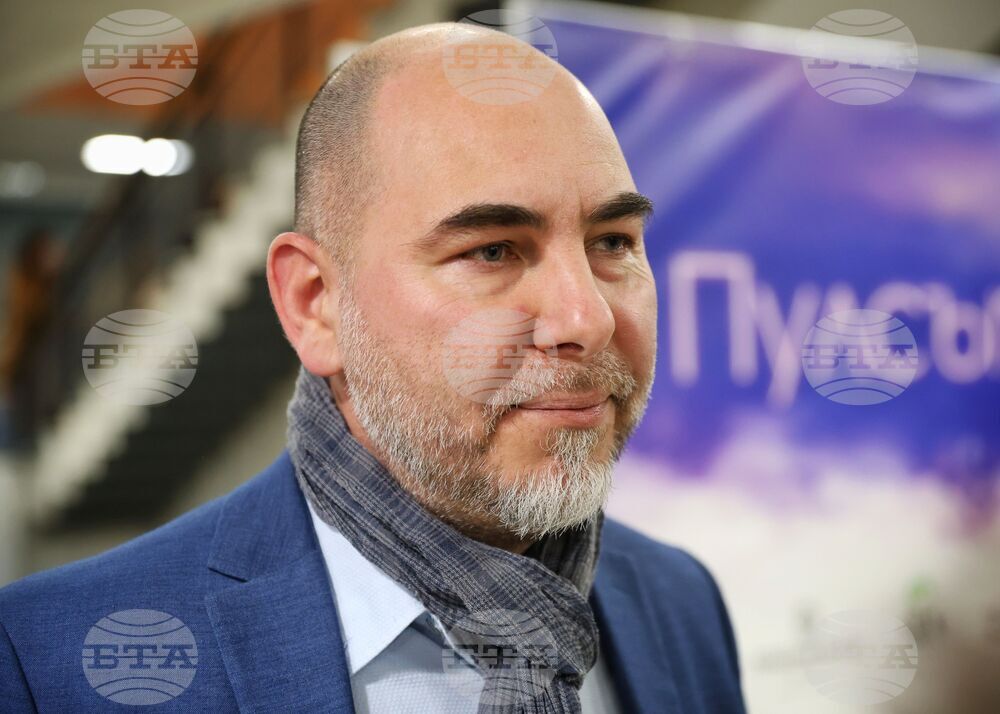 Бургас - „Пулсът на танца” - филм - прожекция - среща с екипа