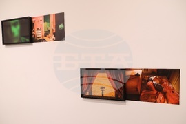 "Заедно за кратко. Милениали в България. 2010 - 2016" - Денислав Стойчев - изложба