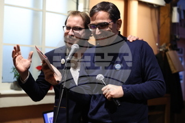 "Заедно за кратко. Милениали в България. 2010 - 2016" - Денислав Стойчев - изложба