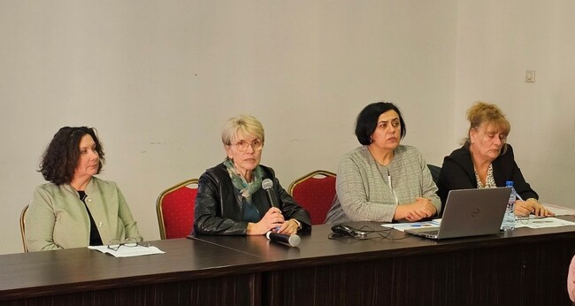 АКСУ и местните и държавни власти от Южен централен район обсъдиха в Пловдив мерки за подобряване на качеството на социалните услуги