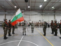 Снимка: Министерство на отбраната 