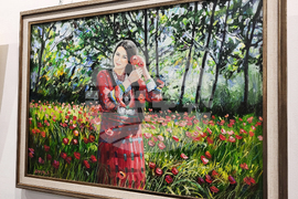 Самоков - Художествена галерия - изложба