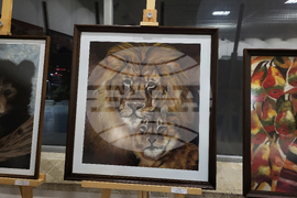 Самоков - Художествена галерия - изложба