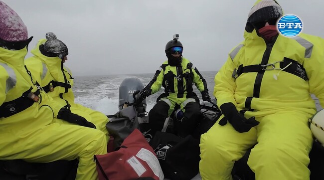 Scientists Track Stress Levels of Participants in Bulgarian Antarctic Expeditions
