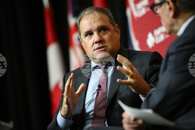 Президентът на КОНКАКАФ Виктор Монталяни е против Световно първенство по футбол с участието на 64 страни