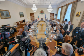 Министерски съвет - заседание