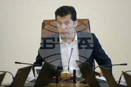 Министерски съвет - Кирил Петков - заседание