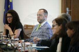 Министерски съвет - заседание