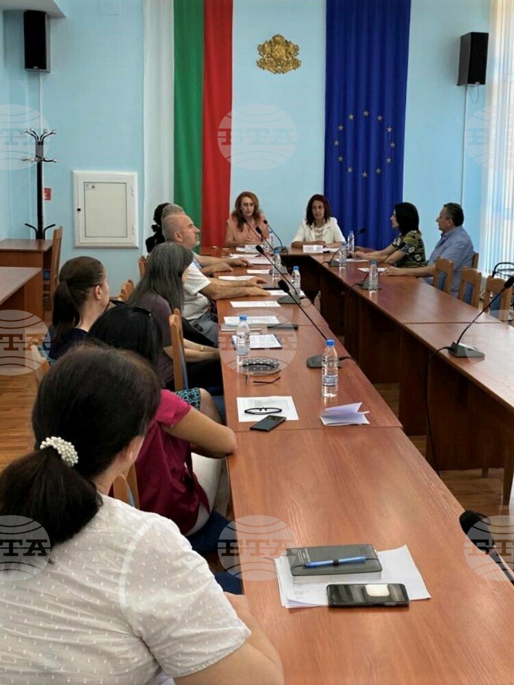 Работодатели в Монтана поискаха създаване на нови паралелки по машиностроене