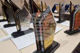 „Спортист на годината на община Петрич“ - награди