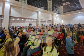 „Спортист на годината на община Петрич“ - награди