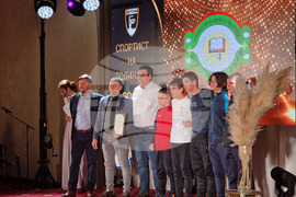 „Спортист на годината на община Петрич“ - награди