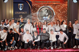 „Спортист на годината на община Петрич“ - награди