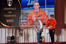 „Спортист на годината на община Петрич“ - награди