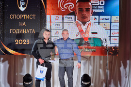 „Спортист на годината на община Петрич“ - награди