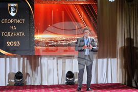 „Спортист на годината на община Петрич“ - награди