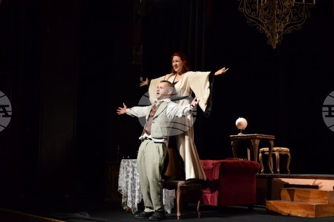 Благоевград - „Дон Паскуале“ - опера