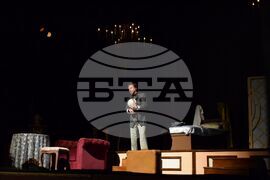 Благоевград - „Дон Паскуале“ - опера