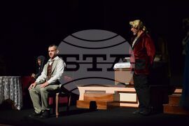 Благоевград - „Дон Паскуале“ - опера