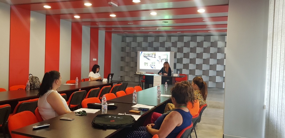 ОИЦ - София: Информираността и достъпността до информация на обществото е нашата мисия 