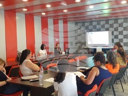 Снимка: ОИЦ – София