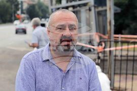 Ясен Тодоров - катастрофа - брифинг 