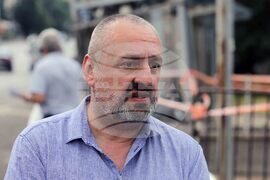 Ясен Тодоров - катастрофа - брифинг 