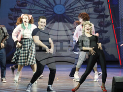 Снимка: Национален музикален театър