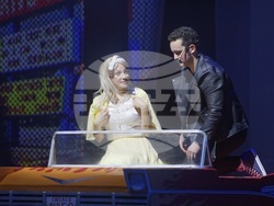 Снимка: Национален музикален театър