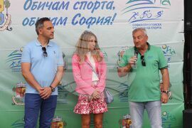 Метрополитен - информационни табла