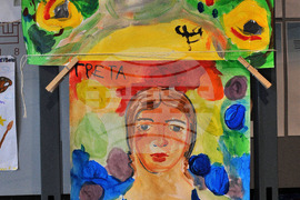 Бургас -НХА - детска лятна академия