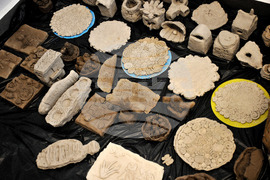 Бургас -НХА - детска лятна академия