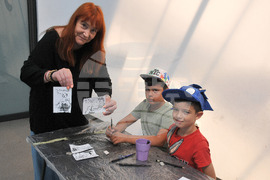 Бургас -НХА - детска лятна академия