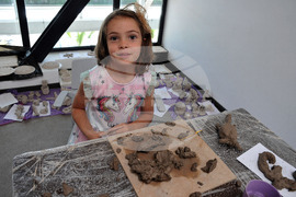 Бургас -НХА - детска лятна академия