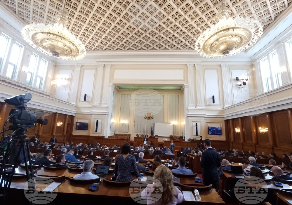 Parliament Ratifies Agreement on Donation of AstraZeneca COVID-19 Vaccines