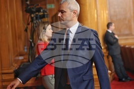 Парламент - заседание