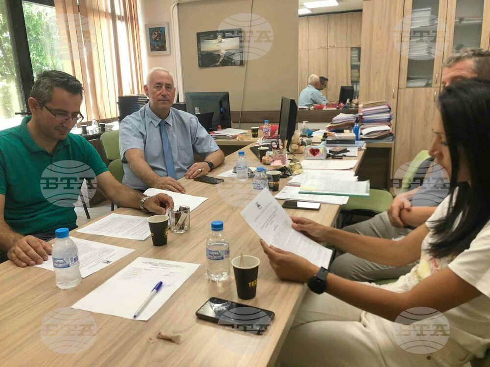 Открита е процедура за избор на омбудсман на Община Благоевград