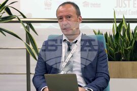 Валентин Чамбов - конференция