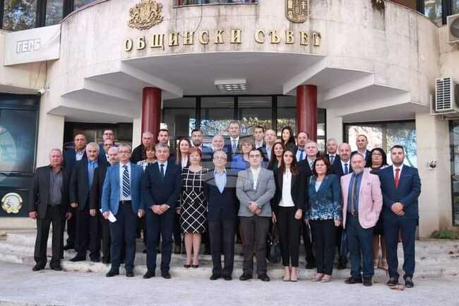Общинските съветници ш Силистра ще заседават за последен път тази година