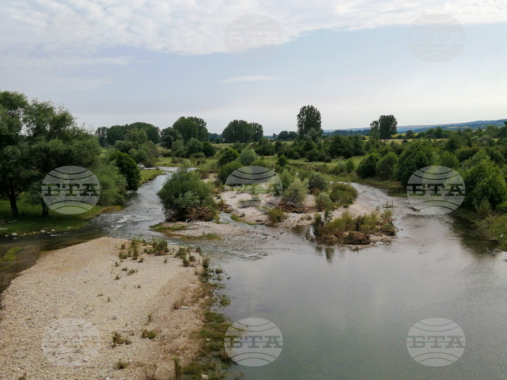 Lom River Joins Protected Areas List