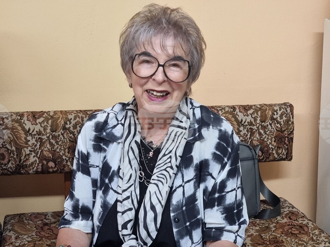 Ямбол - национален конкурс за написване на нова куклена пиеса -приказка - пресконференция