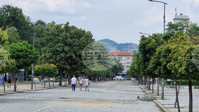 Полицията в област Кърджали обяви мерки за осигуряване на обществения ред и безопасността по пътищата по време на великденските празници