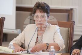 Парламент - Комисия по образованието и науката