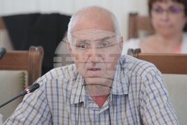 Парламент - Комисия по образованието и науката