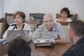 Парламент - Комисия по образованието и науката